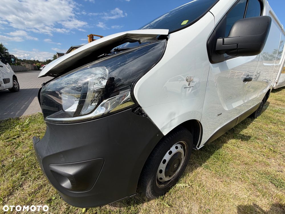 Opel Vivaro L1H1 S&S + - 6