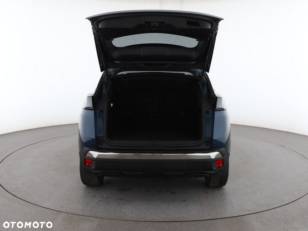 Peugeot 3008 1.2 PureTech Allure Pack S&S - 20