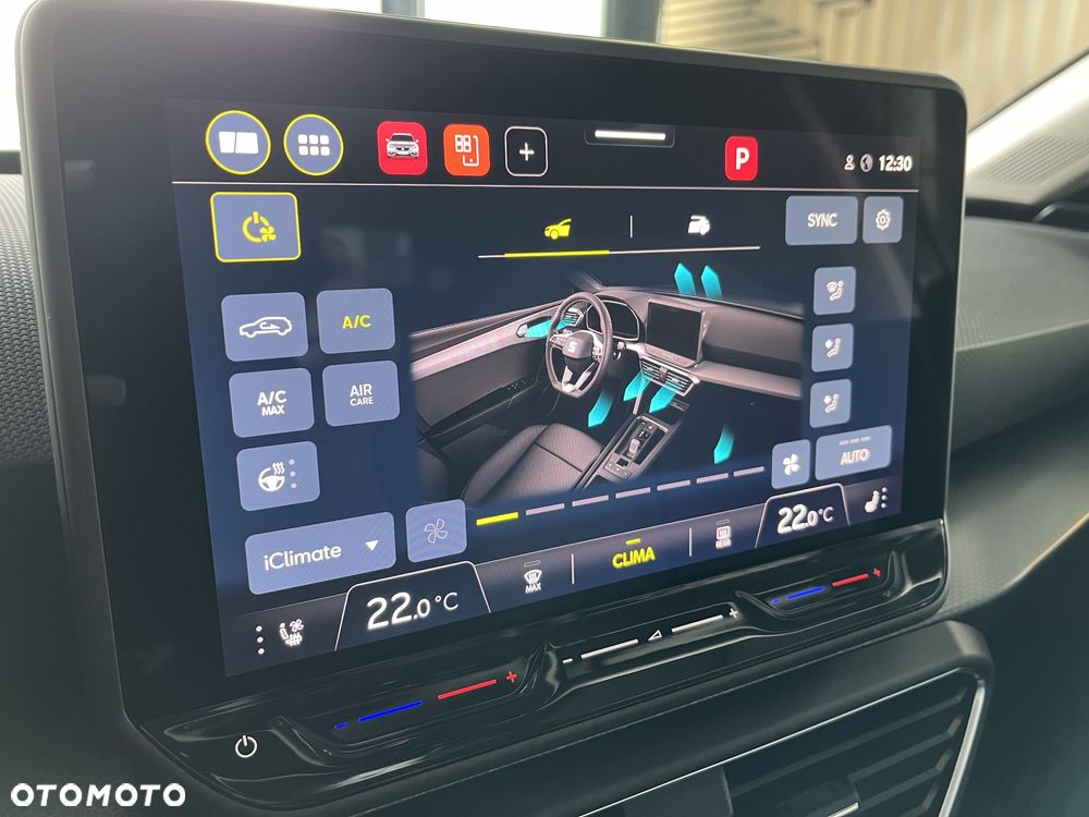 Seat Leon Sportstourer - 14