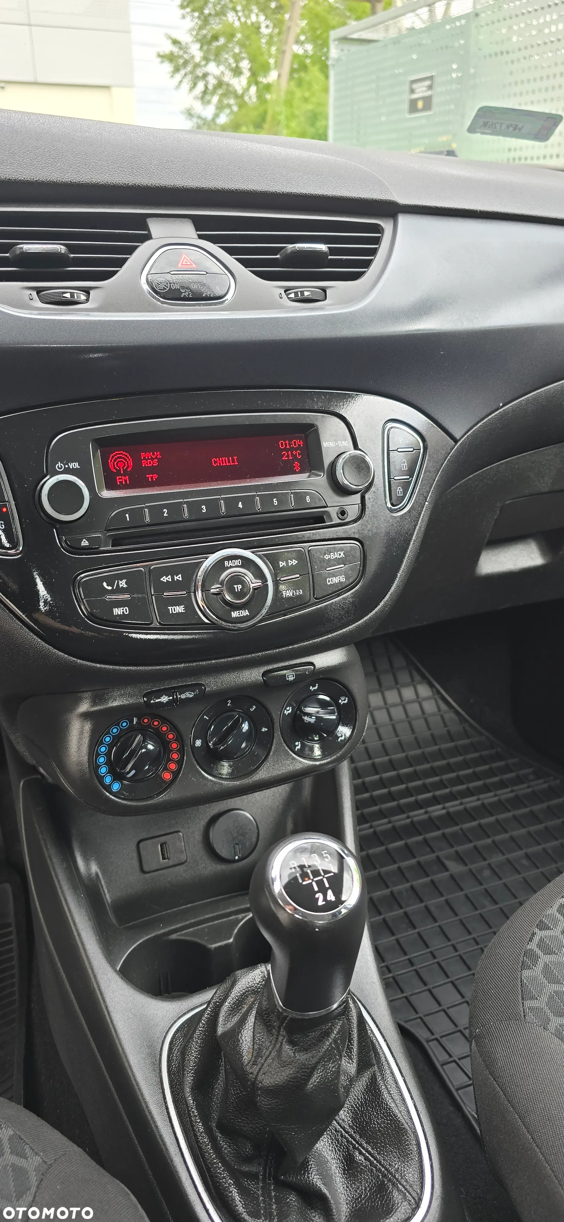 Opel Corsa 1.4 Cosmo S&S - 10