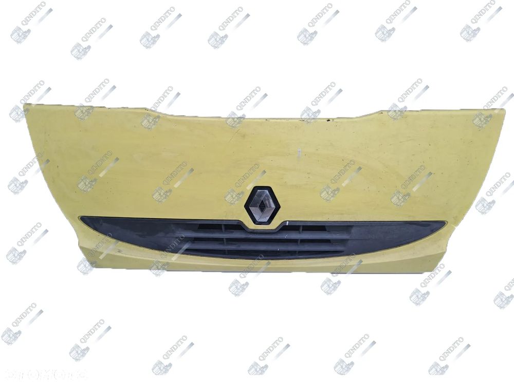 MASKA ATRAPA GRILL RENAULT MIDLUM DXI - 1