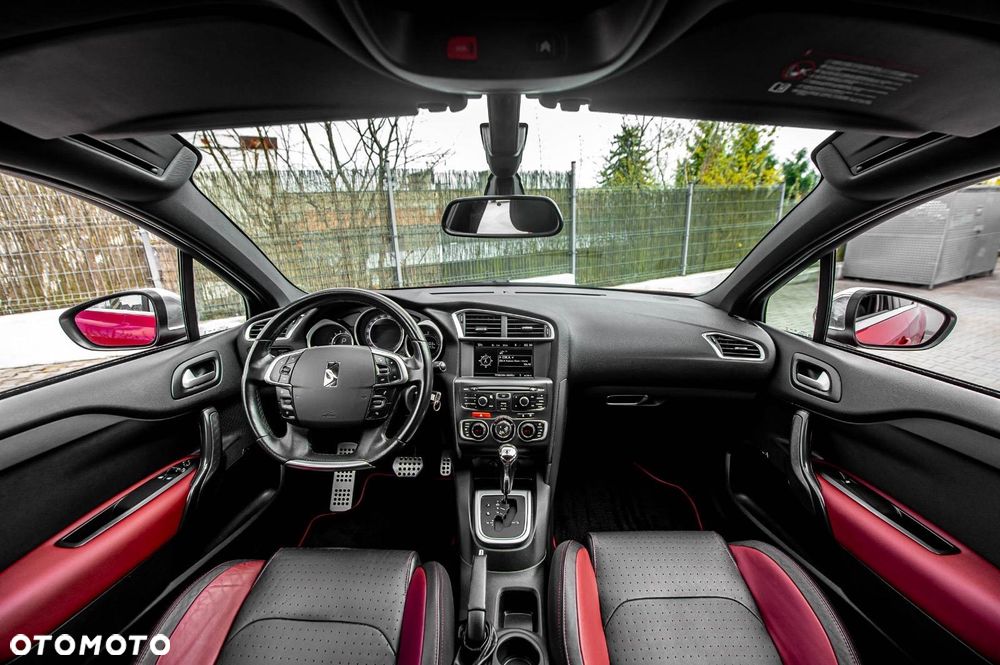 Citroën DS4 1.6 THP SoChic - 31