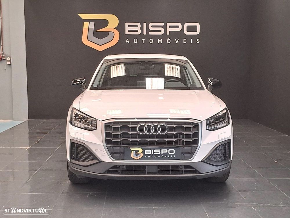 Audi Q2 30 TFSI Advanced - 3