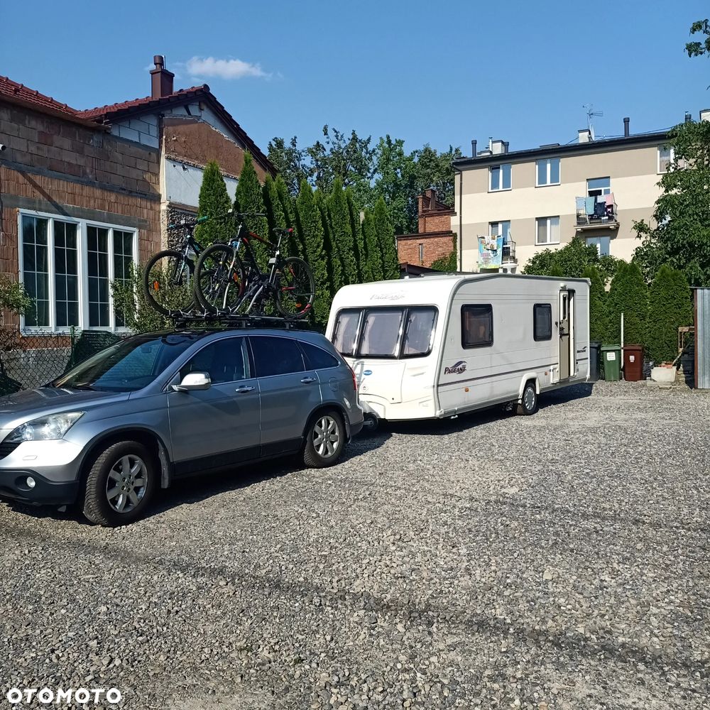 Bailey Pagent Series 5 Bretagne - 8