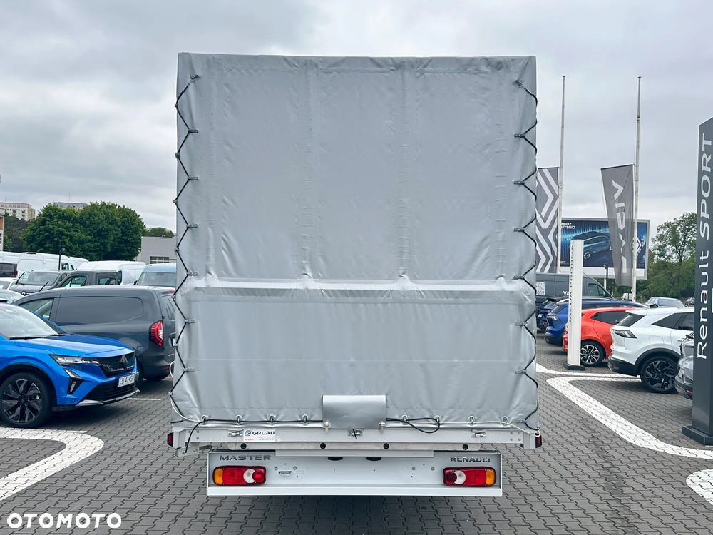 Renault Master - 5