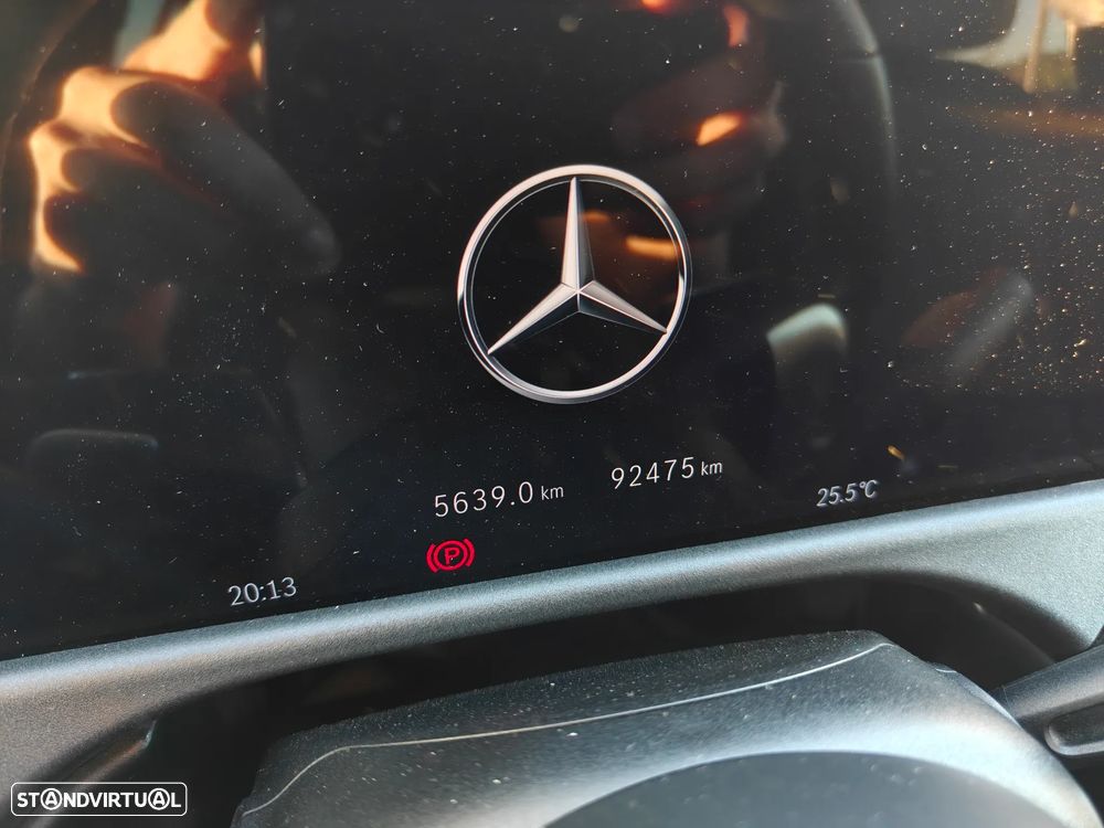 Mercedes-Benz E 300 - 7