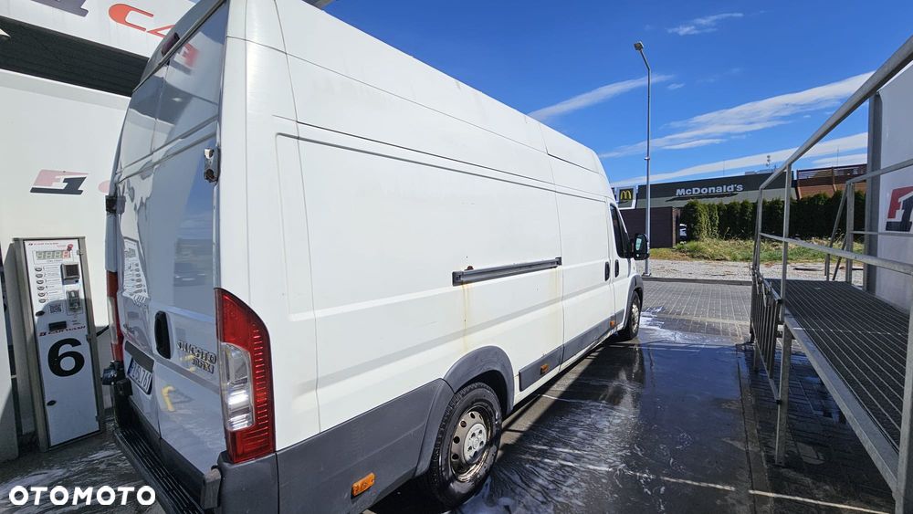 Fiat DUCATO - 5