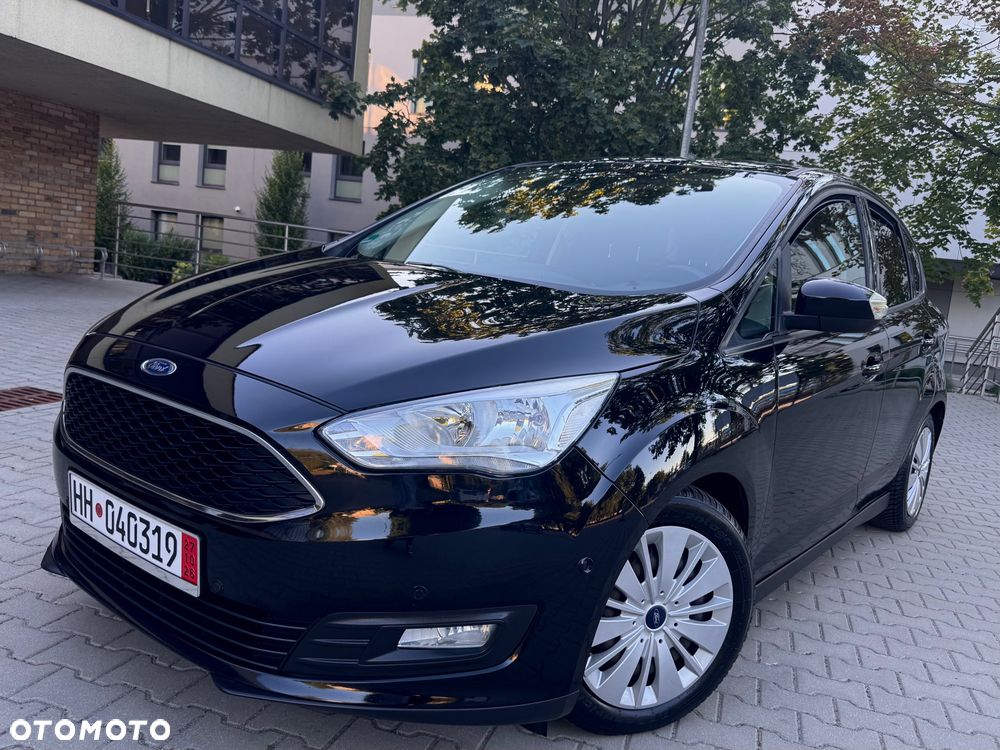 Ford C-MAX 1.0 EcoBoost Titanium ASS - 3