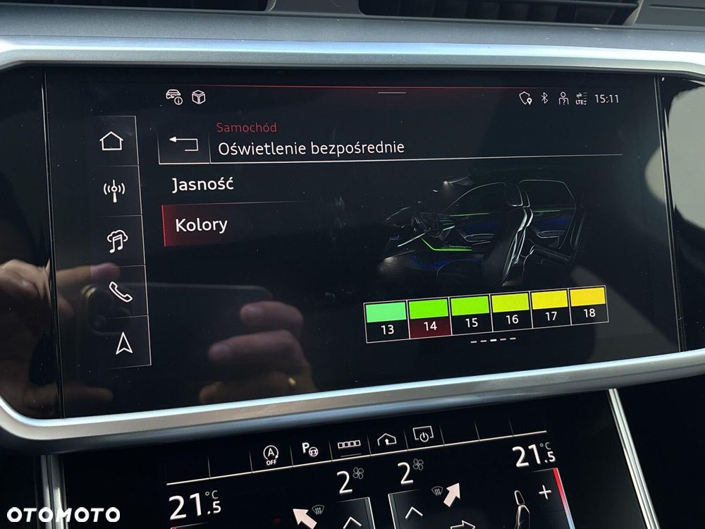 Audi A6 - 23