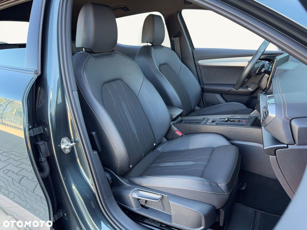 Cupra Formentor 1.4 e-Hybrid DSG - 16