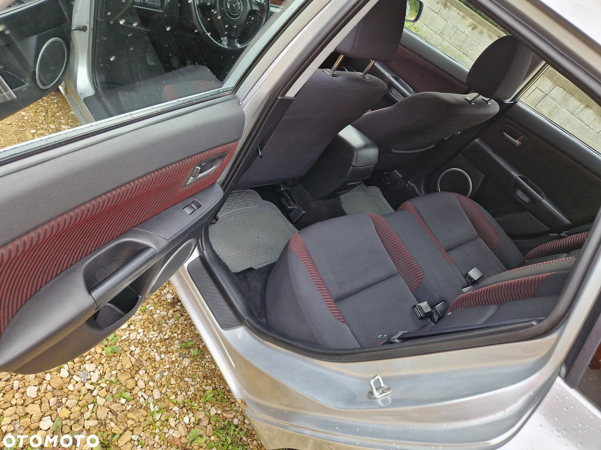 Mazda 3 2.0 16V Active - 7