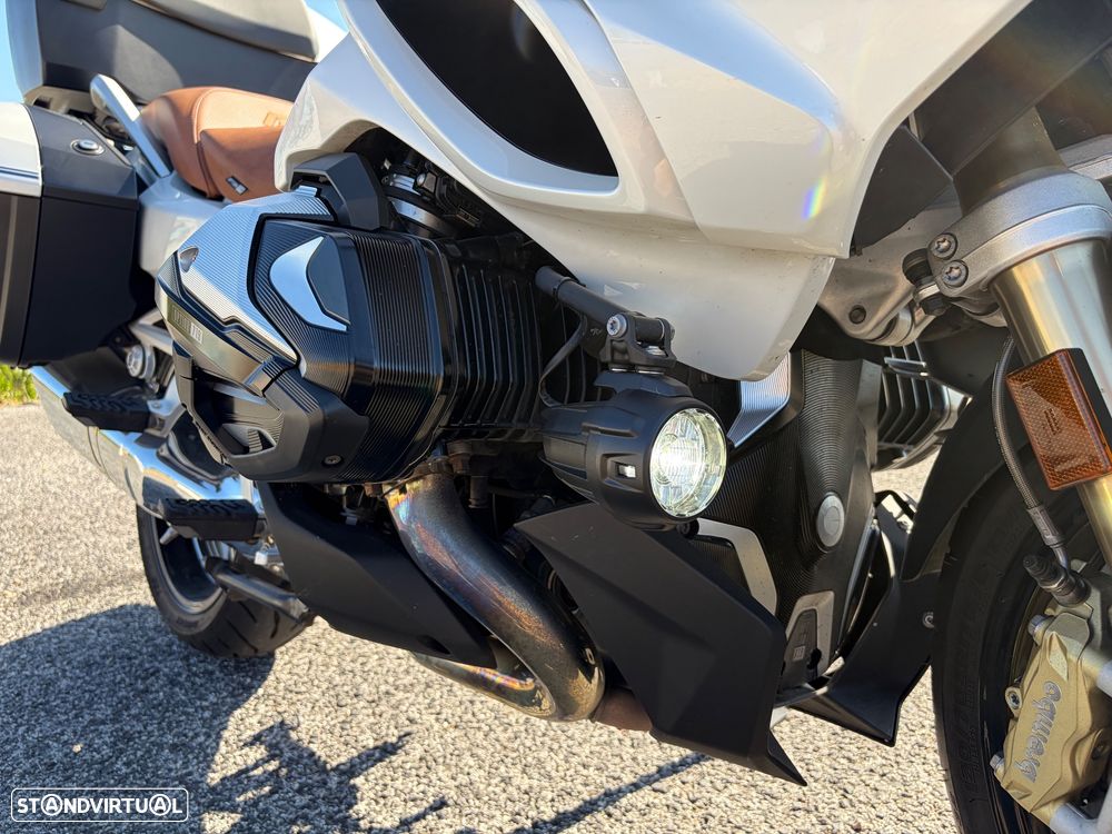 BMW R 1250 RT RT 1250 Option 719 - 7