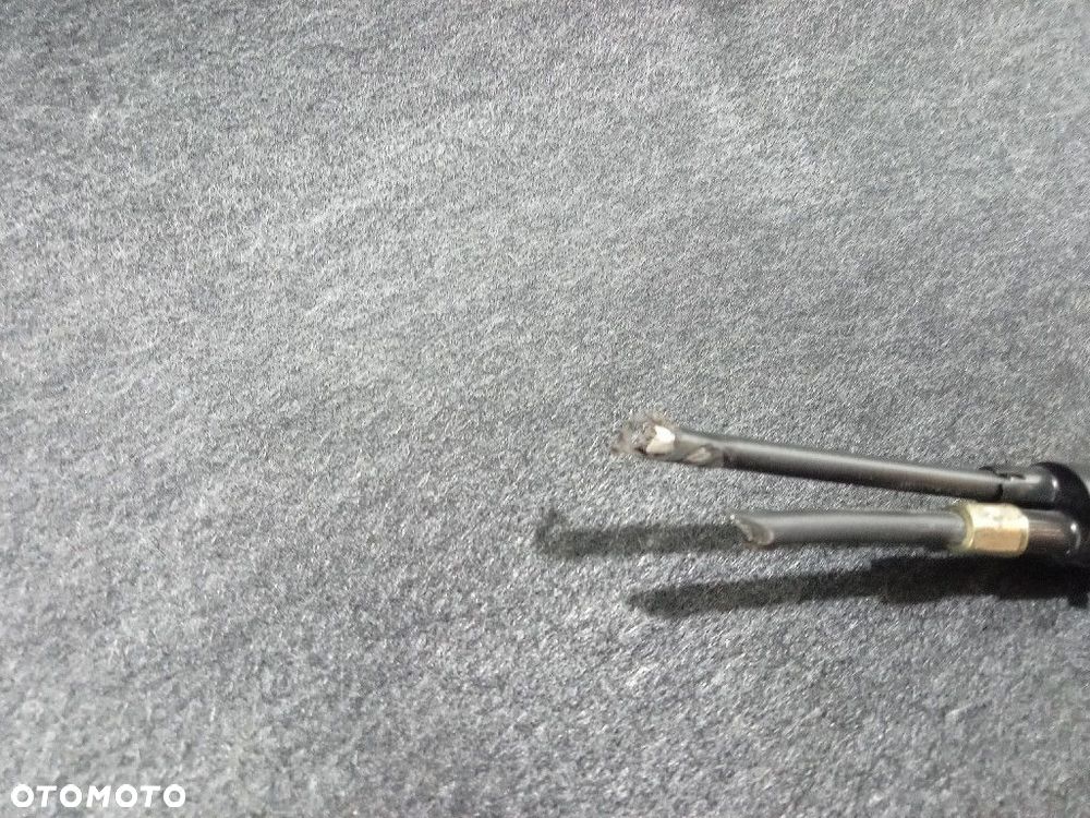 HONDA ACCORD VII SEDAN TYLNA KLAPA BAGAŻNIKA  R81 - 7