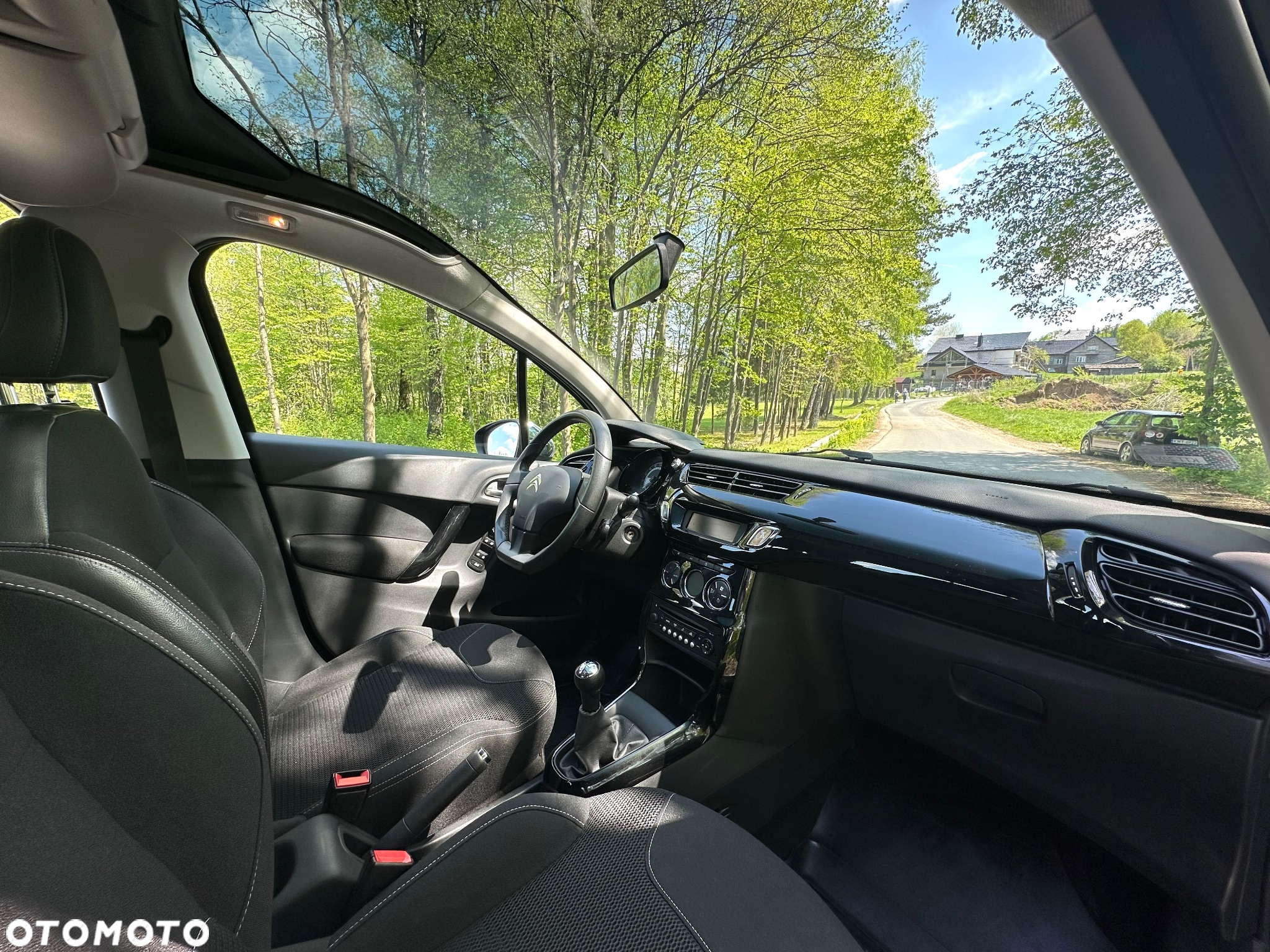 Citroën C3 1.0 VTi Selection - 26