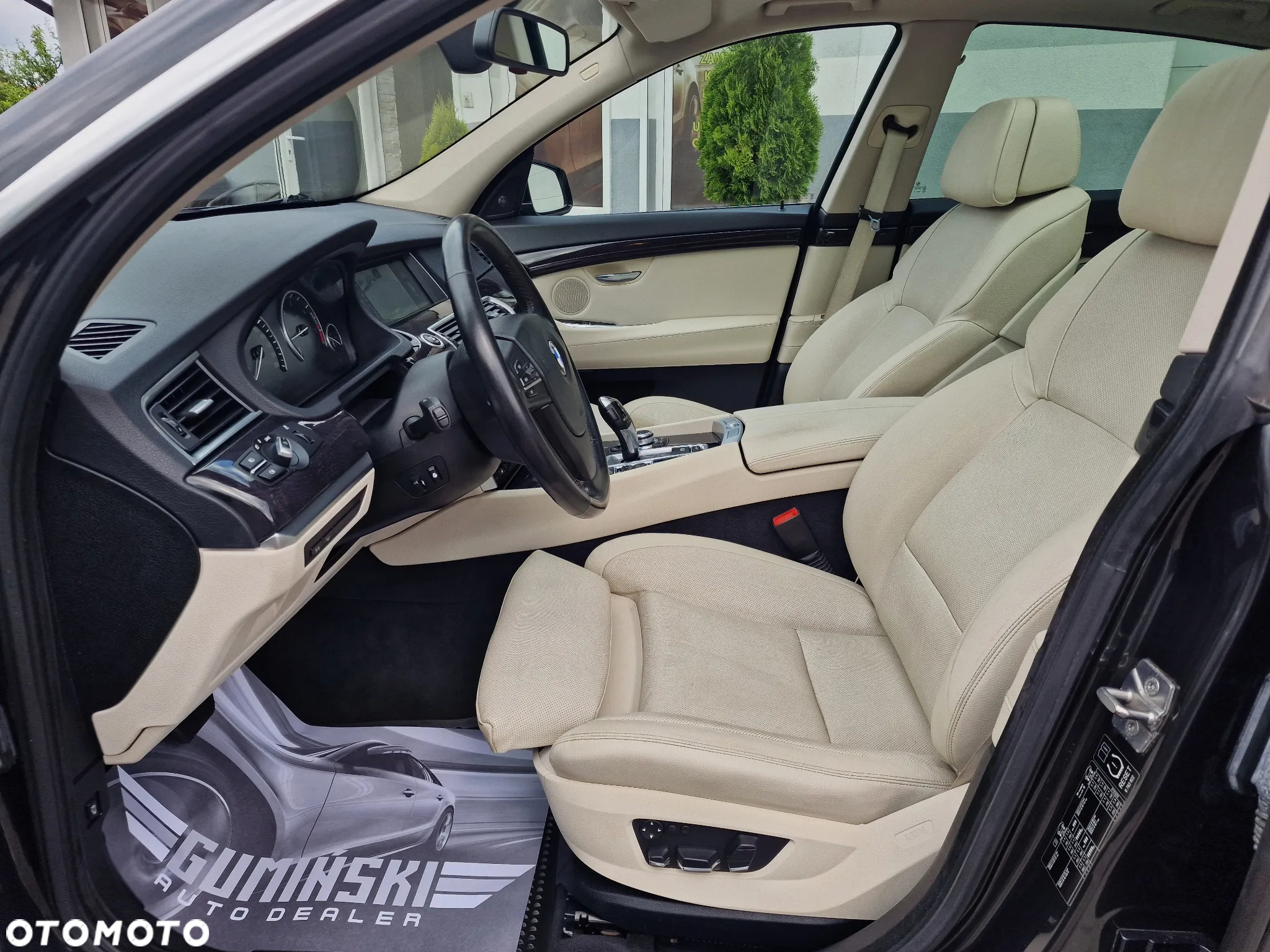 BMW 5GT 530d - 20