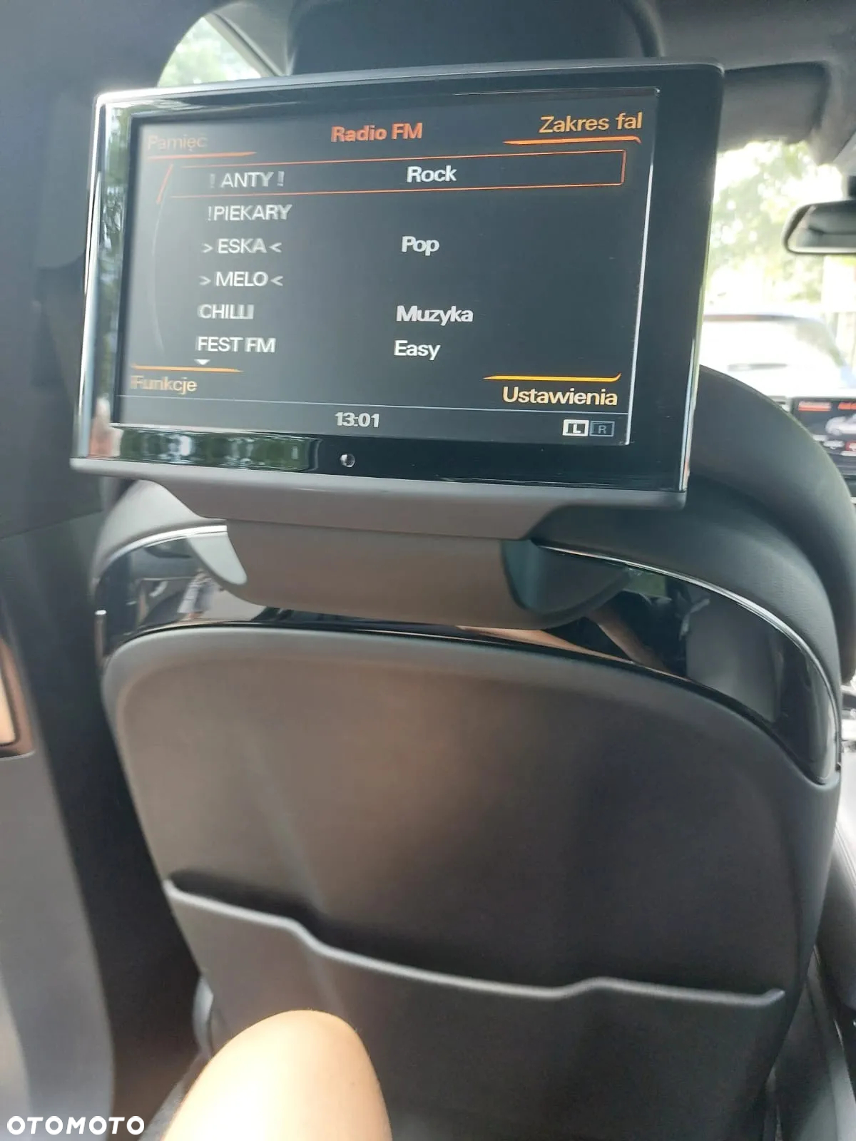 Audi A8 3.0 TDI Quattro - 7