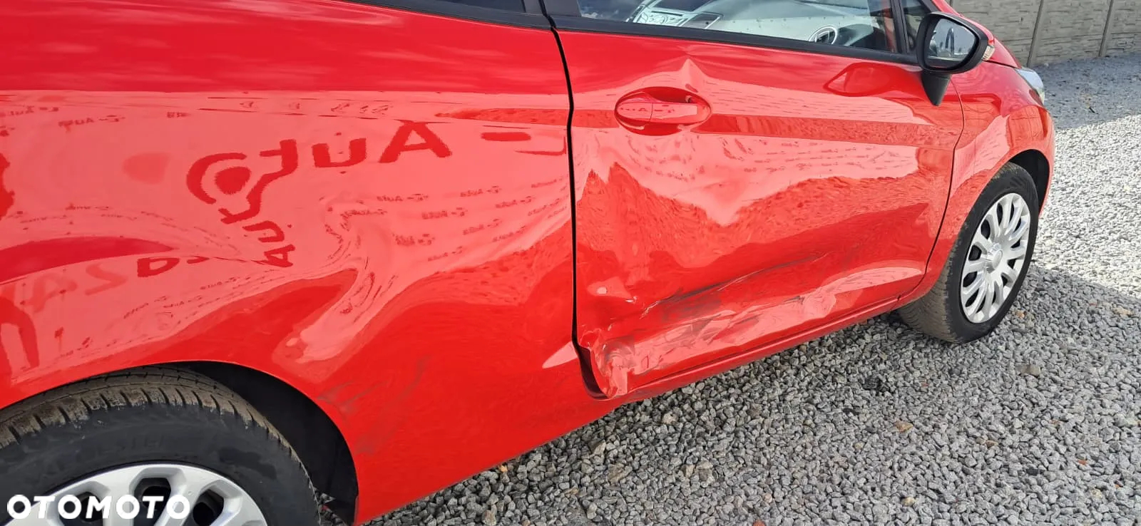 Ford Fiesta 1.0 Trend - 21