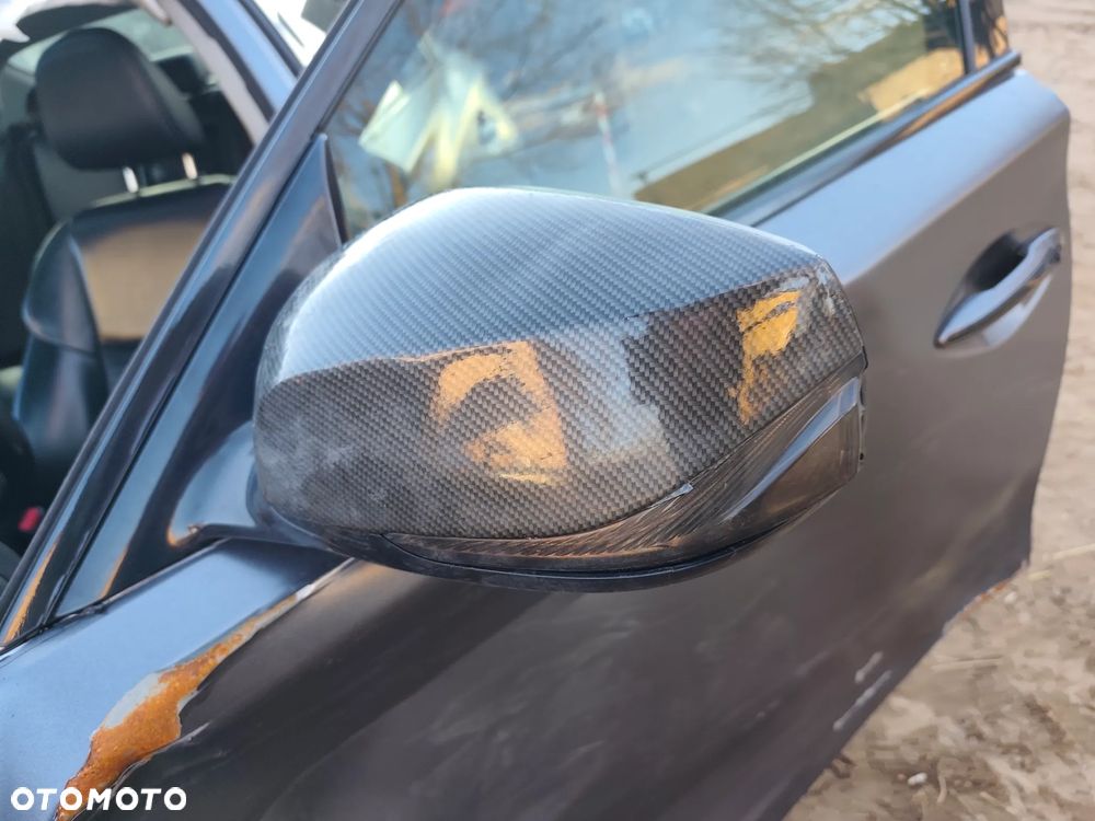Infiniti Q50 Q50S 3.0t Sport - 7