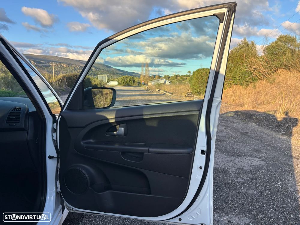 Kia Venga 1.4 CRDi TX ISG - 20