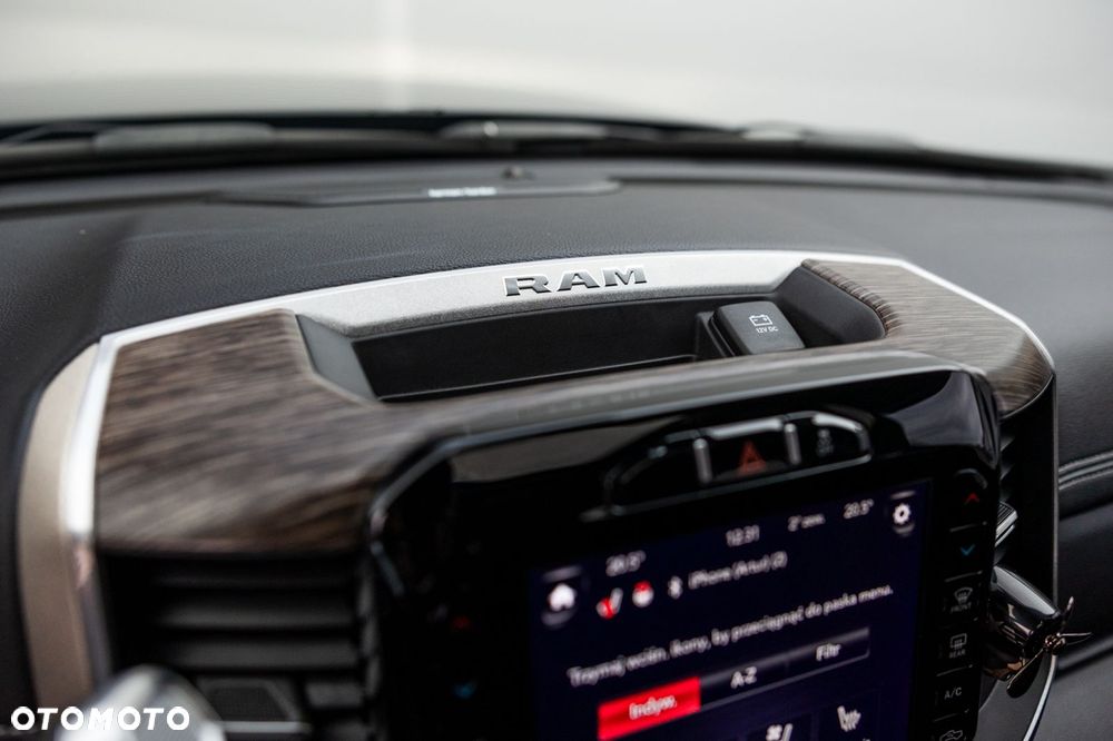 RAM 3500 - 29