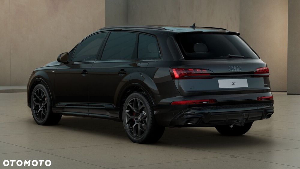 Audi Q7 - 6