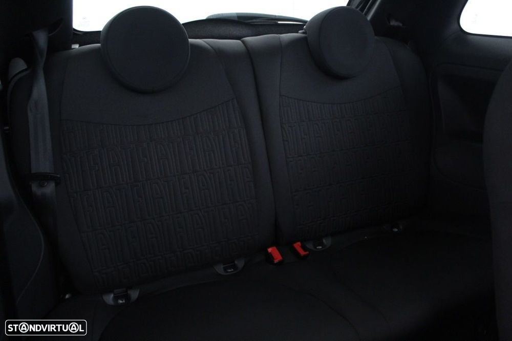 Fiat 500 1.0 Hybrid - 15