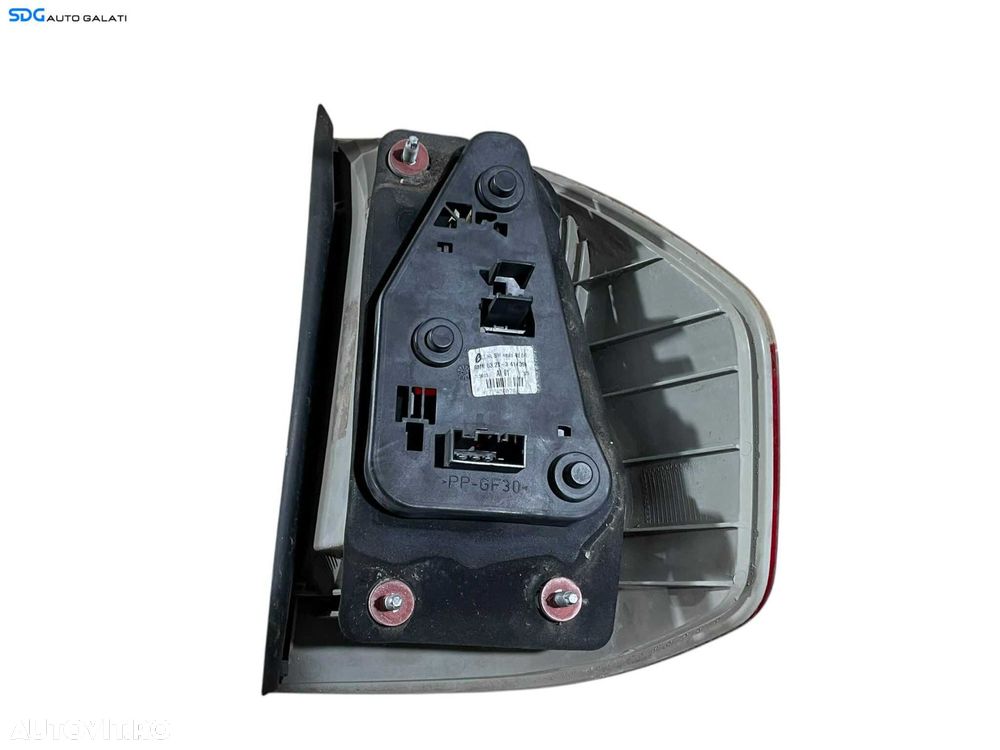 Stop Lampa Tripla Stanga BMW X3 E83 2003 - 2010 Cod 3414399 [LR0195] - 3