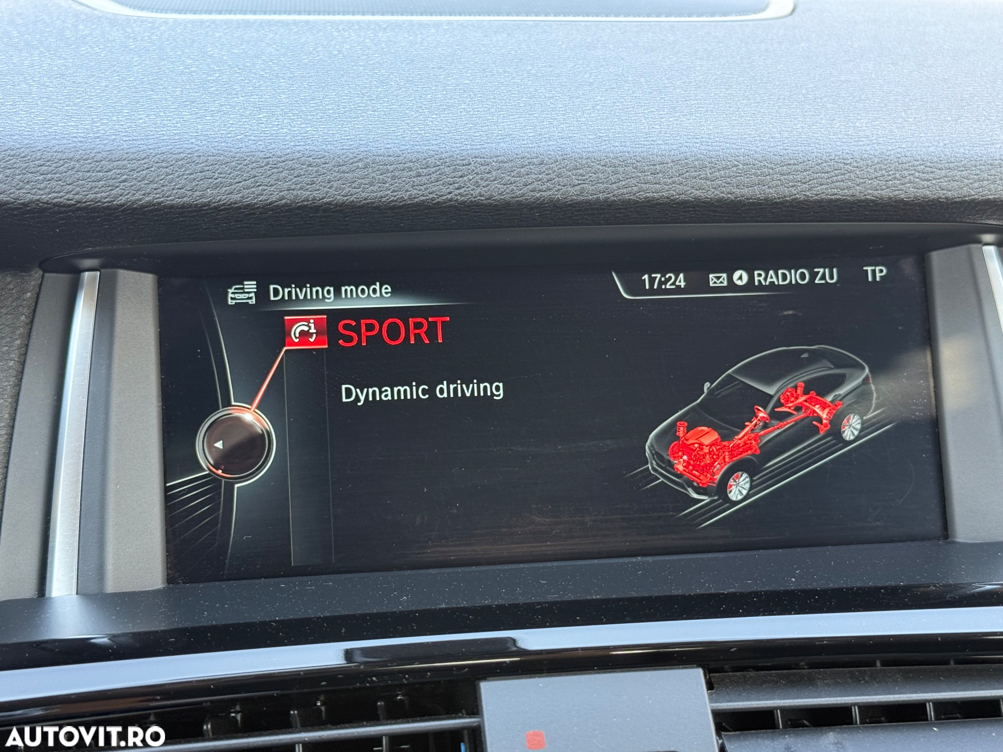 BMW X4 xDrive20d Advantage - 24