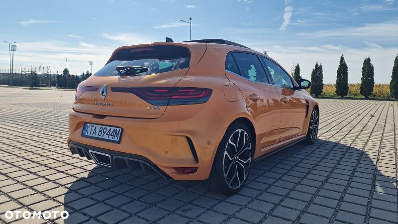 Renault Megane 1.8 TCe FAP R.S Trophy EDC - 19