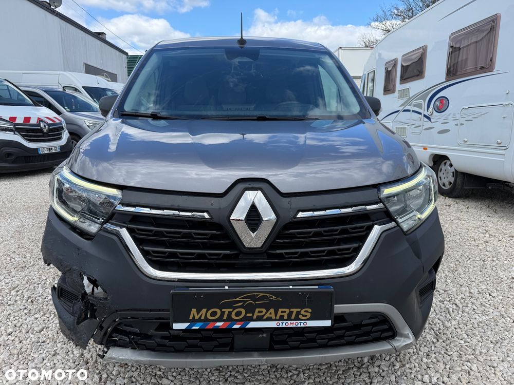 Renault Kangoo - 2