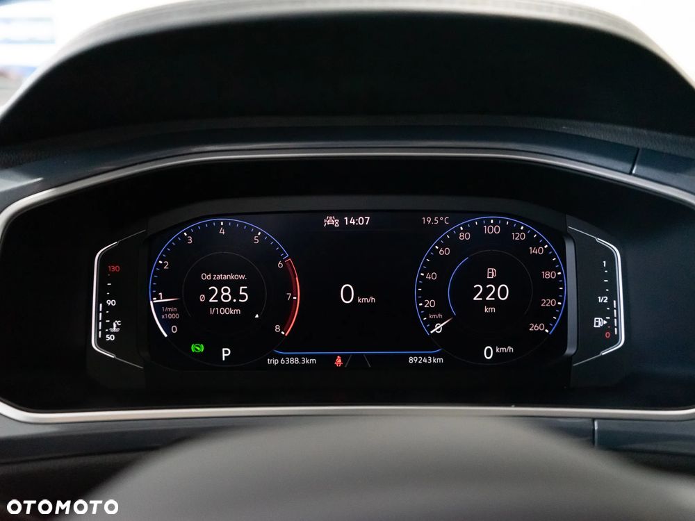 Volkswagen T-Roc 1.5 TSI Style DSG - 17