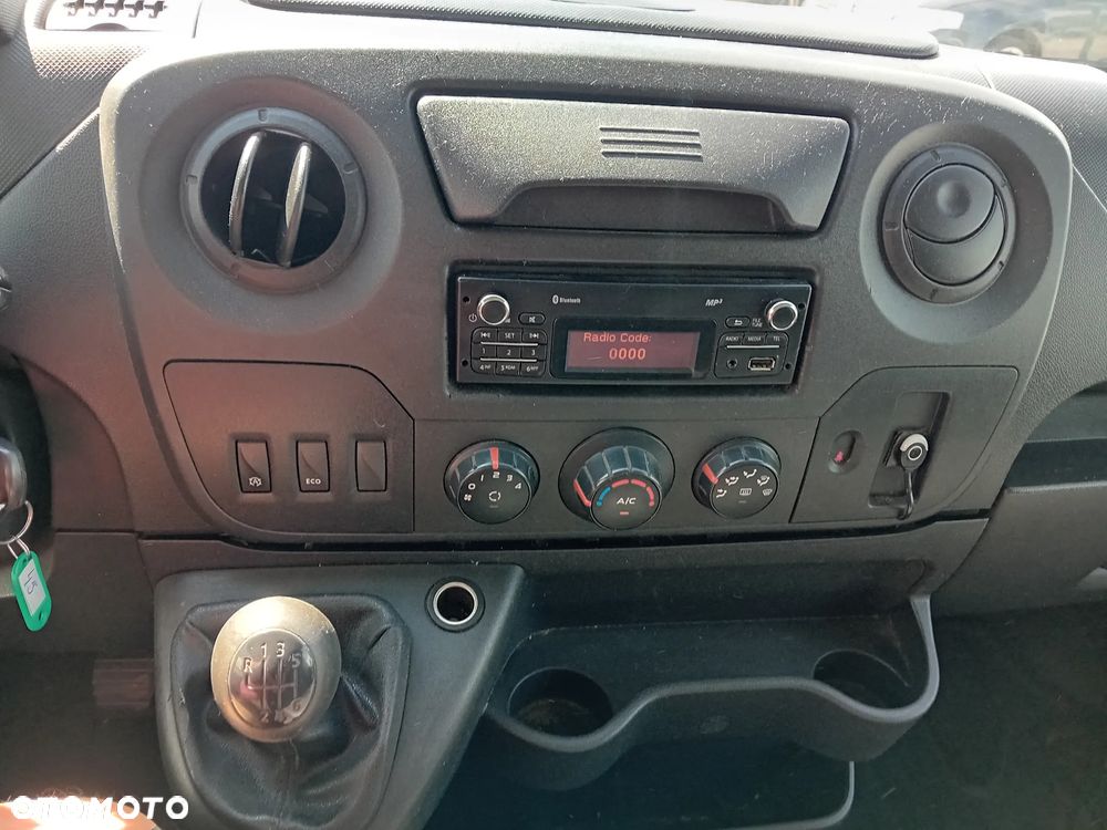 Renault Master - 19