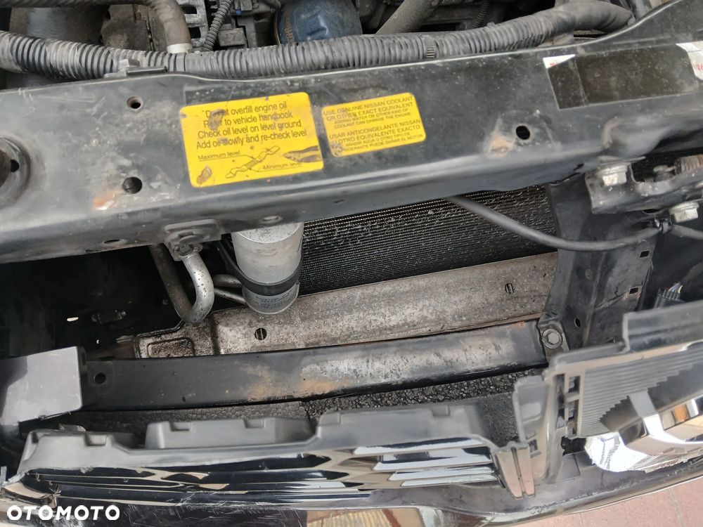 Nissan Qashqai 1.5 dCi DPF acenta - 21