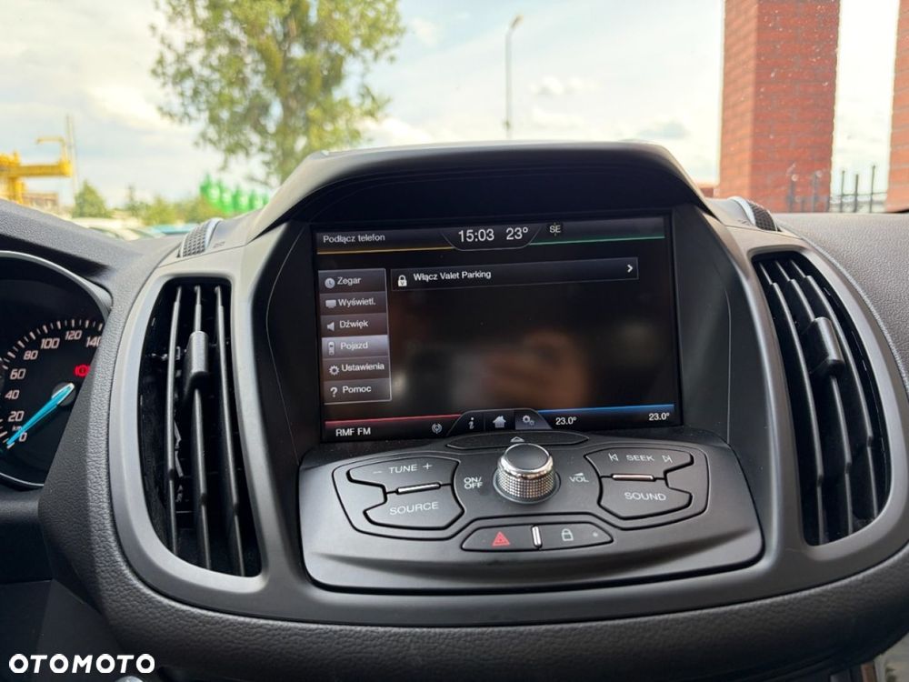 Ford Kuga 2.0 TDCi 4x2 Trend - 20