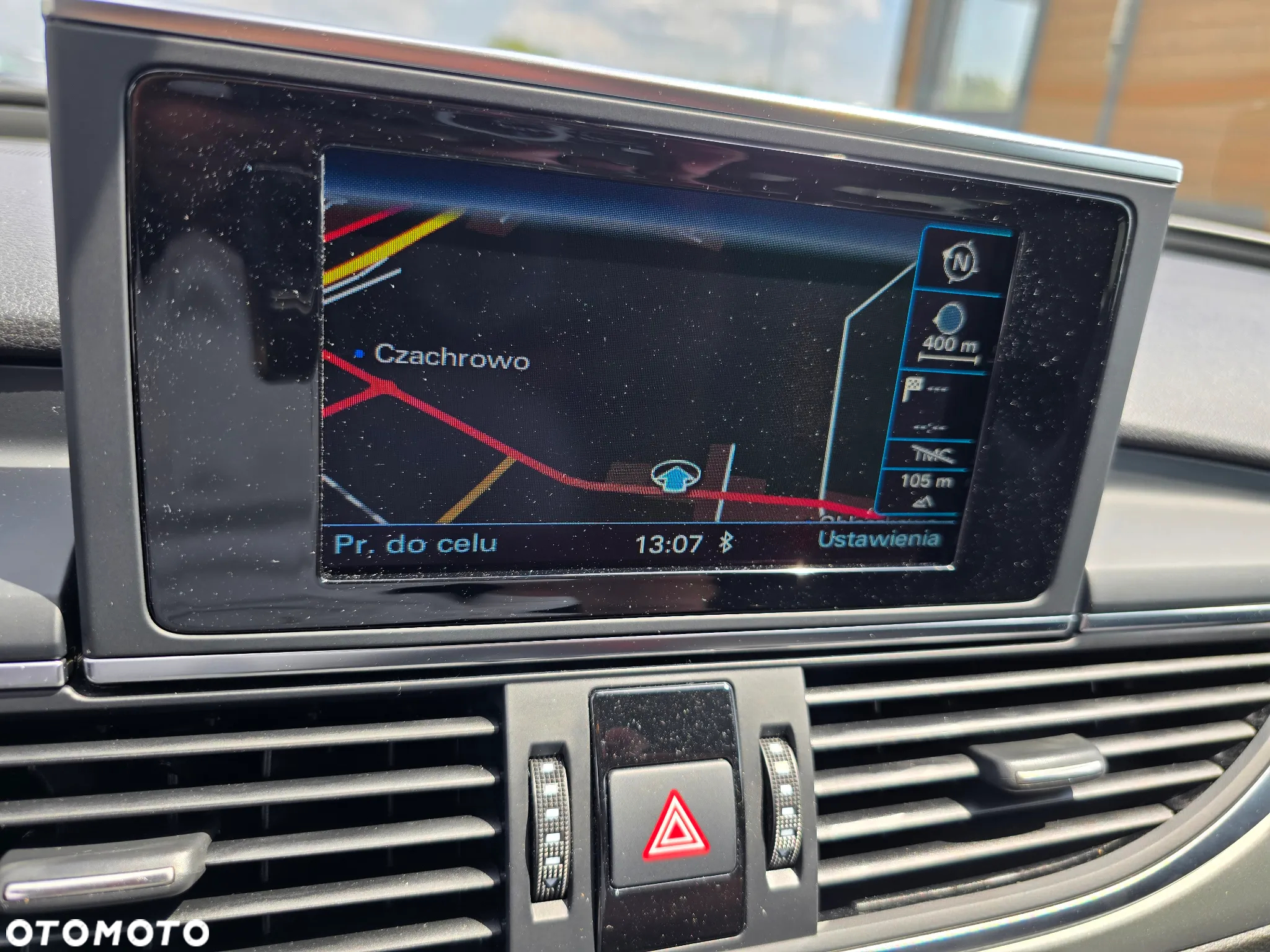 Audi A6 - 32