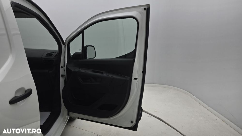 Citroën Berlingo - 18
