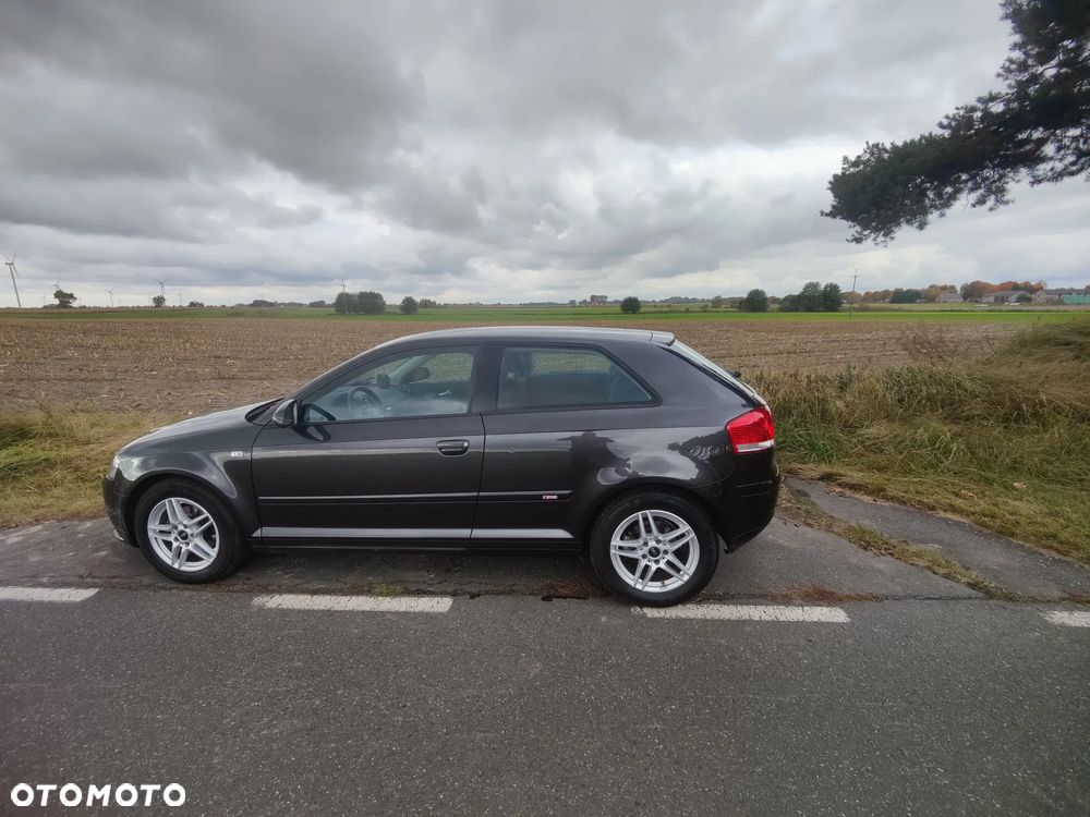 Audi A3 - 5