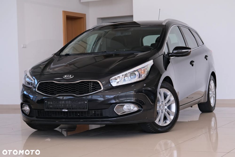 Kia Ceed 1.6 CRDi S - 6