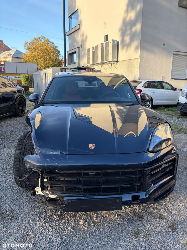 Porsche Cayenne - 13