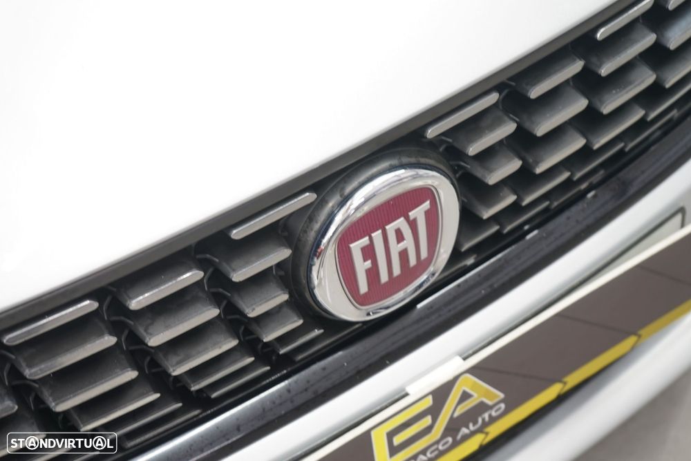 Fiat Tipo 1.3 M-Jet Lounge - 8