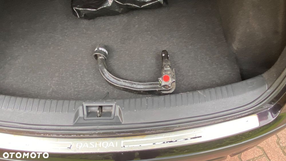 Nissan Qashqai 2.0 Tekna CVT - 24