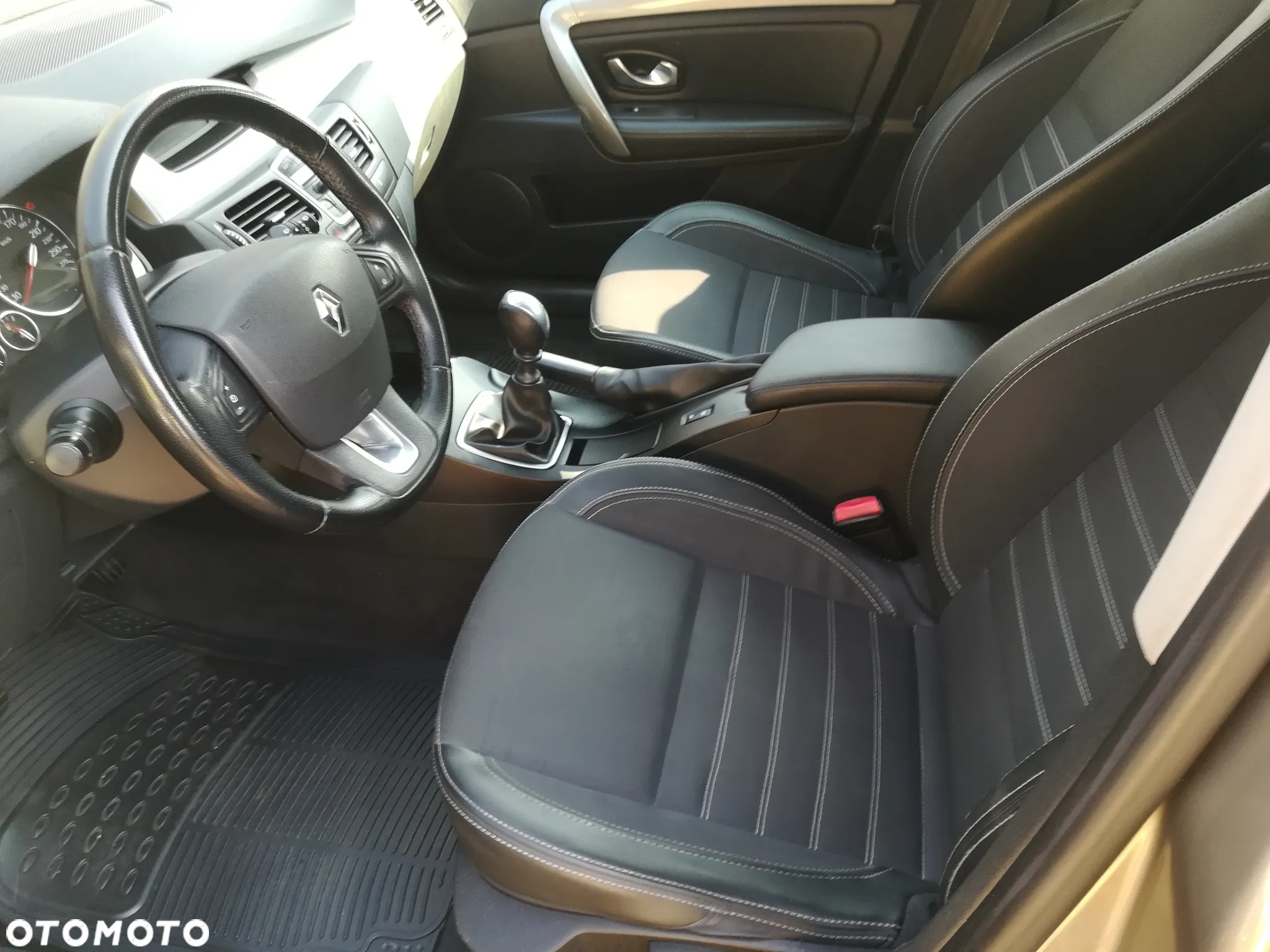 Renault Laguna 1.5 dCi Authentique - 5