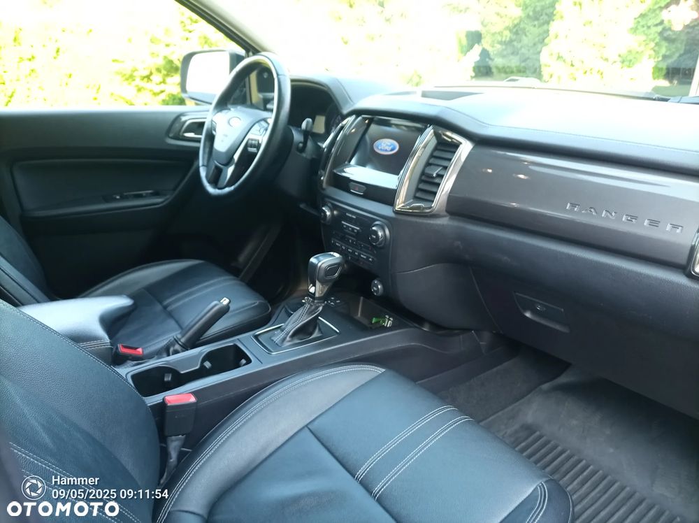 Ford Ranger - 7
