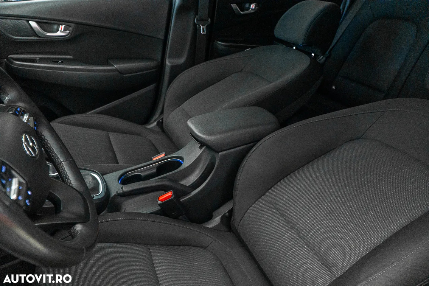 Hyundai KONA 1.0 T-GDI 120 CP 6MT 2WD Highway - 18