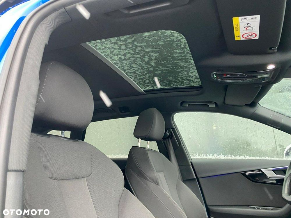 Audi A4 Allroad - 17