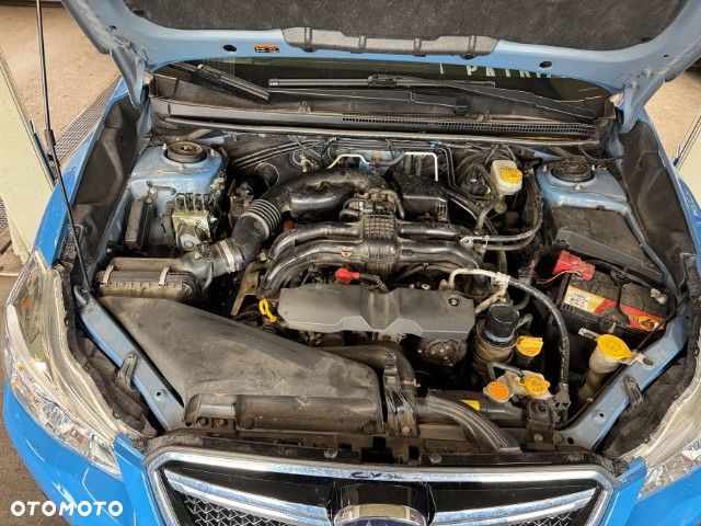 Subaru XV - 5