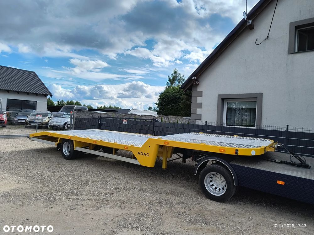 Ford transit - 5