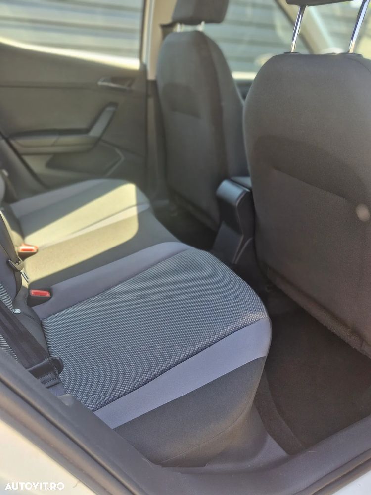 Seat Arona 1.6 TDI Start&Stop Reference - 9