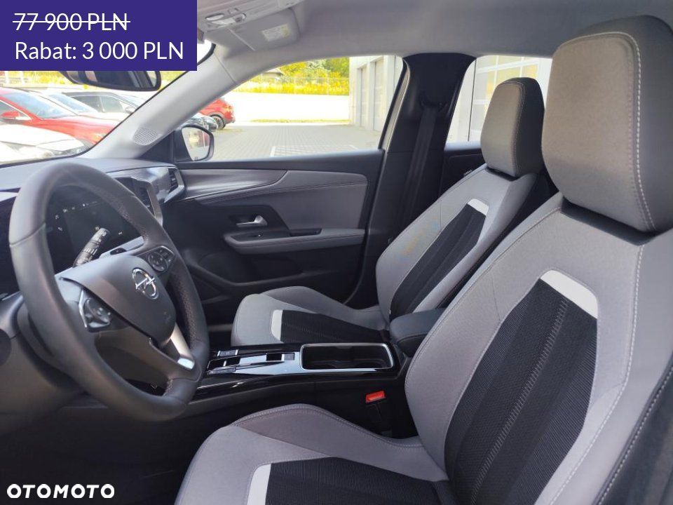 Opel Mokka - 10