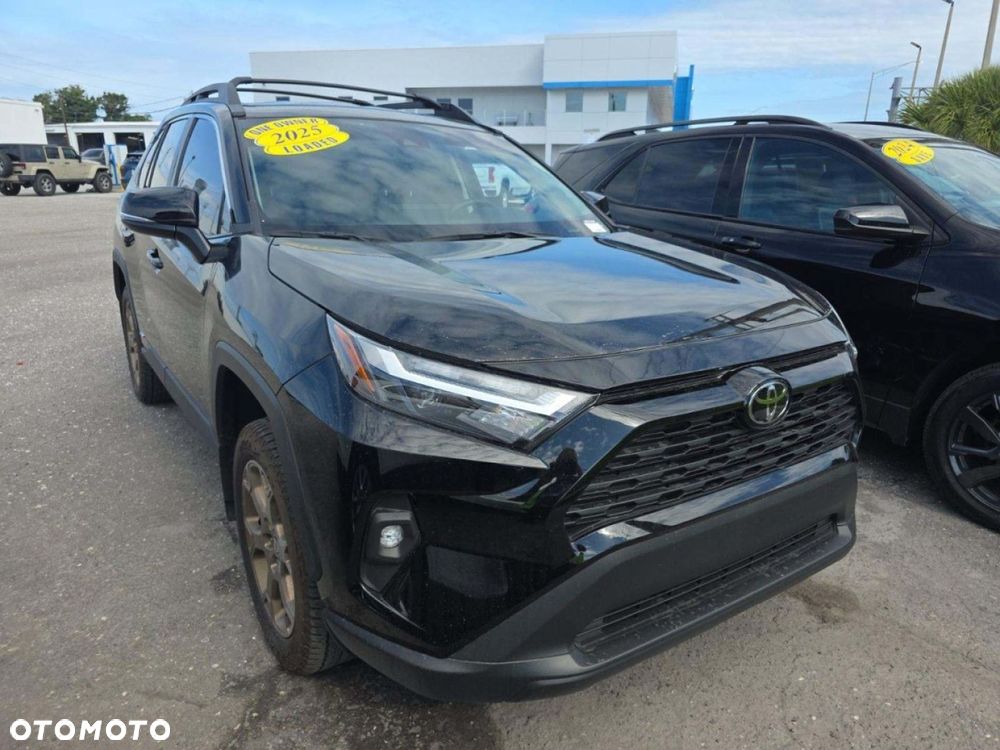Toyota RAV4 - 2